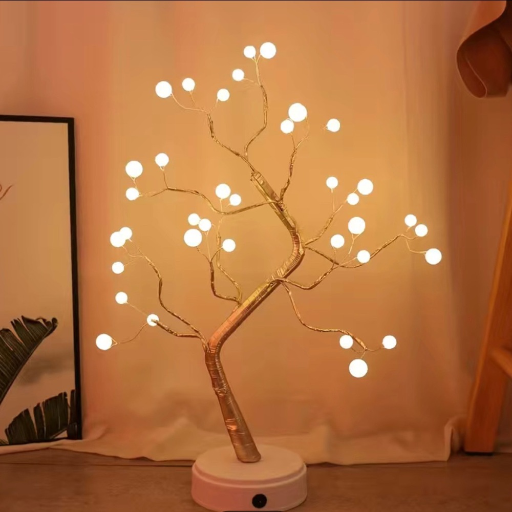 Decorative lights